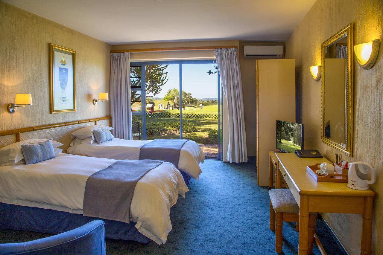 Fish River Resort Port Alfred Exterior photo